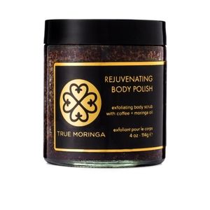 True Morninga Rejuvenating Body Polish